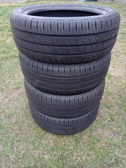 NOVÉ letní pneu GOODYEAR 195/45 R 16" - 7