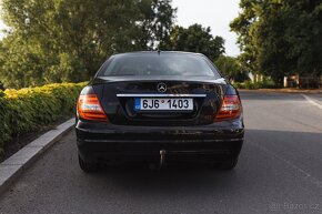 2012 Mercedes-Benz C-Class - 7