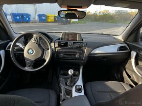 BMW118d - 7