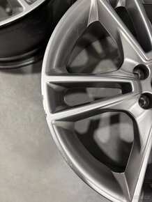 Originální Alu disky Ford 19" 5x108 (Mondeo, S-MAX, atd.) - 7