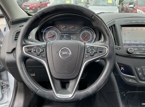 Opel Insignia 1.6 CDTI 136K AT6 - 7