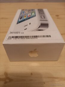 Apple IPhone 4S 16GB - 7