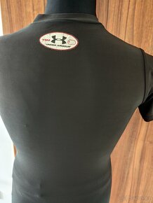 Under Armour 3 set triček vel YSM - 7