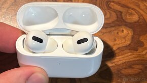 Apple airpods pro - 7