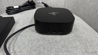 HP dock USB-C/A Universal G2 + zdroj 120W - 7