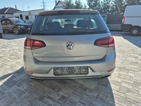 Volkswagen Golf 7 1.5 TSi 110kw 2018 ZÁRUKA - 7