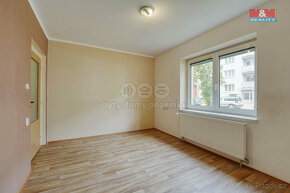 Prodej bytu 3+kk, 70 m², Stod, ul. Krandova - 7