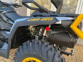 Can-Am Outlander 1000R XT-P MY24 - 7