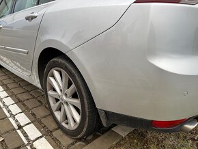 Renault Laguna III 2007 rok, 110kw , 2.0 diesel - 7