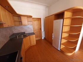 Pronájem prostorného bytu 1+kk+spací galerie (60 m2) - 7