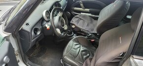 Mini Cooper 1.4 tdi 55kw r.v.2005 ODPOČET DPH malá spotreba - 7