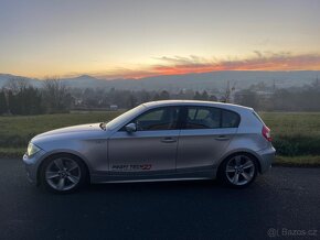 BMW 130i, 195kw, LPG, automat - 7