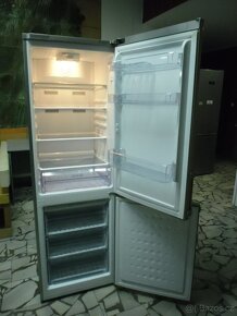 Prodáme lednici Beko, 185 cm, NoFrost, A+ class - 7