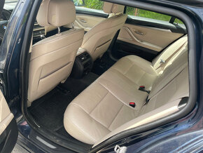 BMW 520d Touring - 7