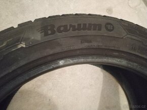 Zimní pneumatiky 7 mm 2 ks Barum Polaris 5 235/45 R18 - 7