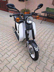 simson sr 50 - 7