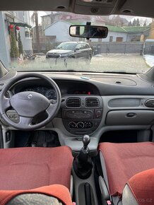 MEGANE SCENIC 1.9 DCI - 7