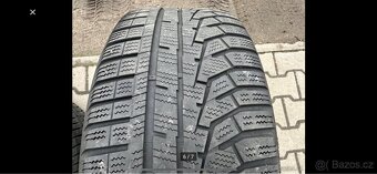 4x al kola 4x108 17 + pneu zimní 225/50 R17 - 7