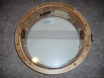 Dabadum snare 14x4,3" - 7