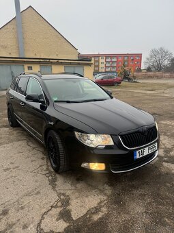 Škoda Superb - 7