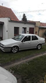 Alfa Romeo 155 Q4 2.0 16V TURBO - 7