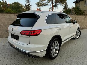 ⭐️⭐️Volksvagen Touareg 3.0tdi 210kw⭐️ELEGANCE⭐️⭐️1.majitel⭐️ - 7