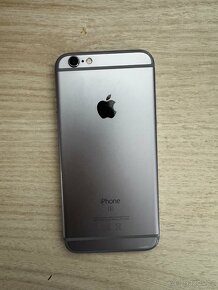 Apple Iphone 6s space grey 32gb - 7