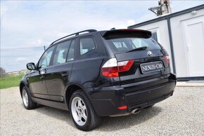 Sada litých kol s pneu 215/60 R17 96 V BMW X3 - 7