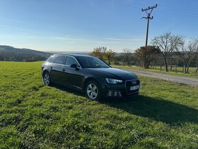 Audi A4 - 7