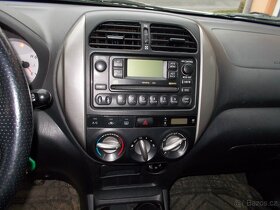 Toyota Rav4 2.0 85kw - 1CD-FTV - náhradní díly - 7