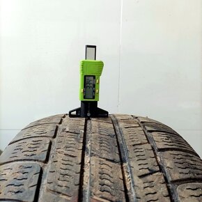 18" ALU kola – 5x130 – VOLKSWAGEN (AUDI, PORSCHE, BENTLEY) - 7