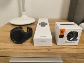 Samsung Galaxy Watch 6 clasic 47mm - 7