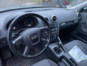 Audi A3 1.4 tfsi 2010 - 7