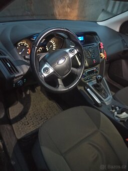 Ford Focus 16 - 7