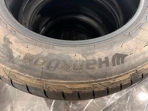 4X 215/65/17 99 V Ventus S1 evo3 ev K127E Hankook - 7