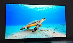 55" LG OLED TV Dolby Vision Atmos - 7