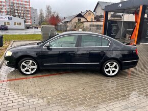 VW PASSAT 2.0 TDI, 103 kW B6 Sedan - 7