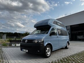 Westfalia Club Joker - VW Transporter - DSG - 4x4 - 180HP - 7