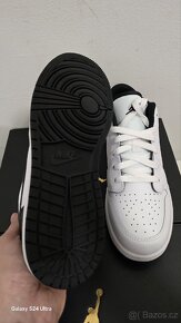 Nike Air Jordan 1 Low - 7