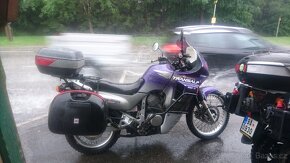 Honda Transalp XL600 V - 7