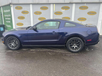 Prodám Ford Mustang 3.7 - 7