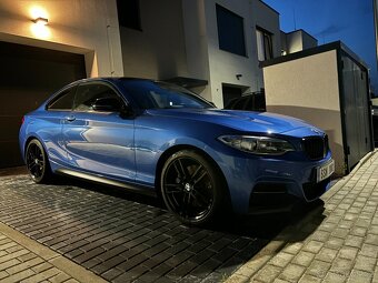 BMW m240i xDrive - 7