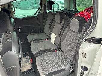 Citroen Berlingo 1.6 HDI - 7