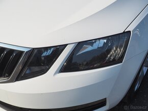 2017 Škoda Octavia 2.0 TDI, 110kW, Navi - 7