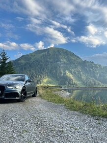 Audi a6 c7 180kw S-line - 7