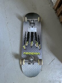 Skateboard - 7