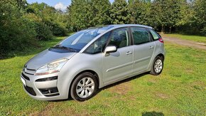 Citroën C4 Picasso / 1.6 HDi / ČR 2. Majitel. - 7