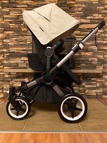 TOP Stav Bugaboo Donkey 5 duo - 7