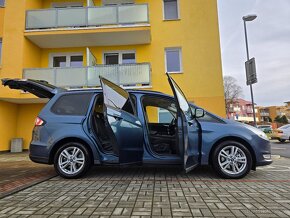 Ford Galaxy III 2,0TDCi 110kW 7 sedadel - 7