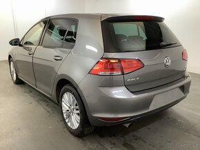 Volkswagen Golf 7 VII 1.2 Tsi 81 KW LOUNGE 144 tkm 9/2014 - 7